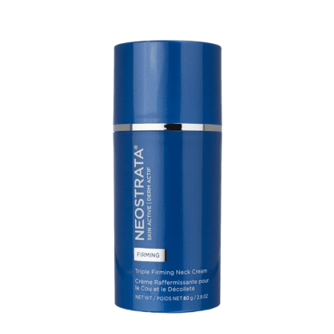 Neostrata Triple Firming Neck Cream 80 g.