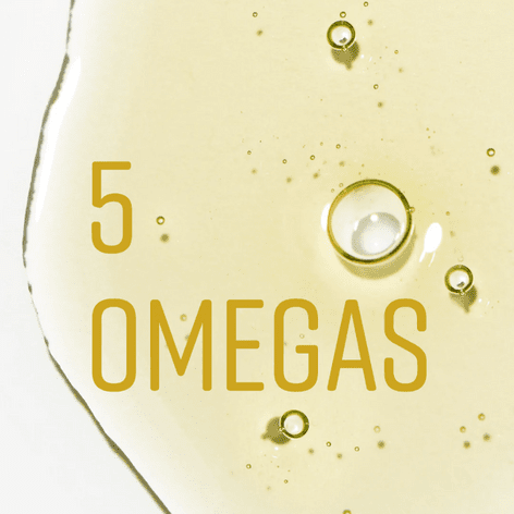 Novexpert Aceite Desmaquillante con 5 Omegas 150 ml.