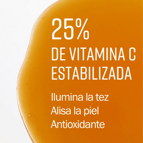 Novexpert Booster Serum con Vitamina C 30 ml.