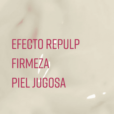 Novexpert Crema Repulp con Ácido Hialurónico 40 ml.