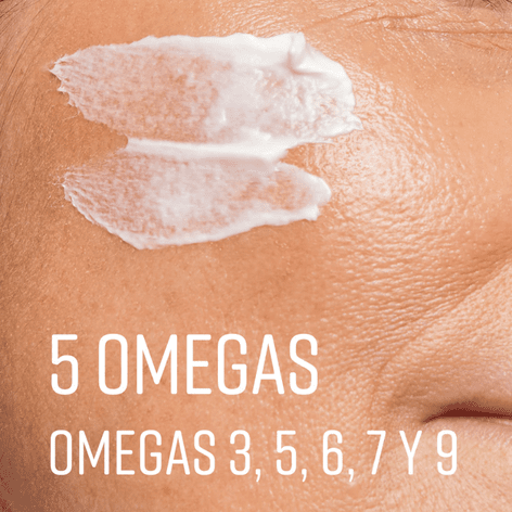Novexpert Crema Rich Protective con Omegas 40 ml.