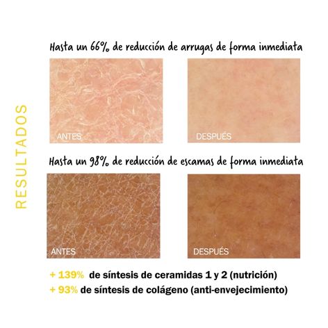 Novexpert Crema Rich Protective con Omegas 40 ml.