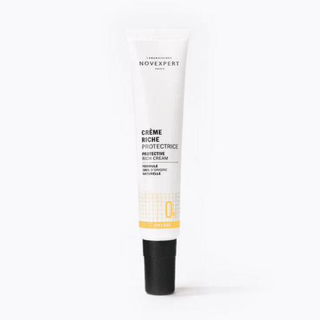 Novexpert Crema Rich Protective con Omegas 40 ml
