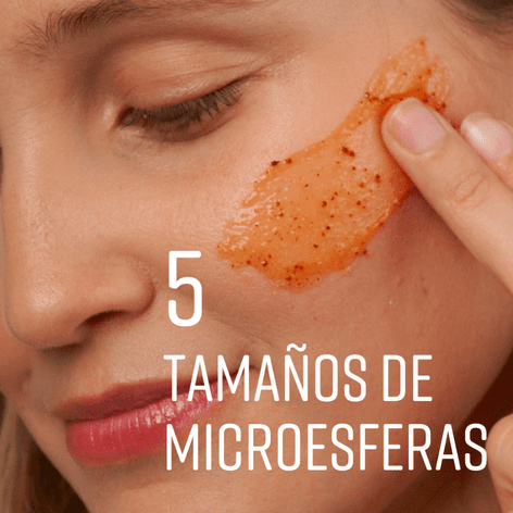 Novexpert Exfoliante Expert con Vitamina C 50 ml.