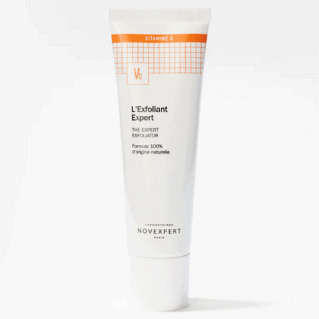 Novexpert Exfoliante Expert con Vitamine C 50 ml