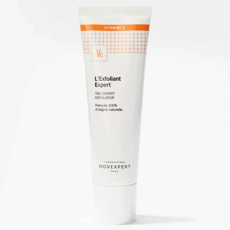 Novexpert Exfoliante Expert con Vitamine C 50 ml
