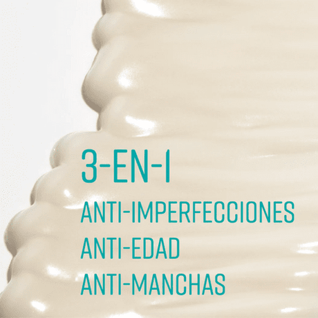 Novexpert Fluido Purificante con Trio-Zinc 30 ml.