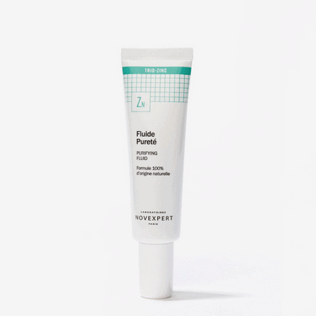 Novexpert Fluido Purificante con Trio-Zinc