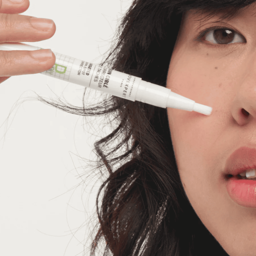 Novexpert Targeted Dark Spot Corrector 2 ml.