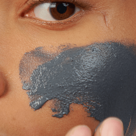 Novexpert Triple Black Masque con Trio-Zinc 70 g.