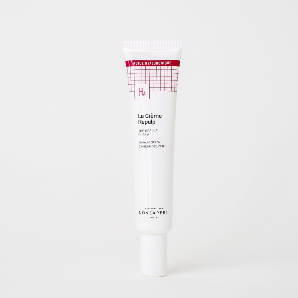 Novexpert Crema Repulp con Ácido Hialurónico 40 ml.