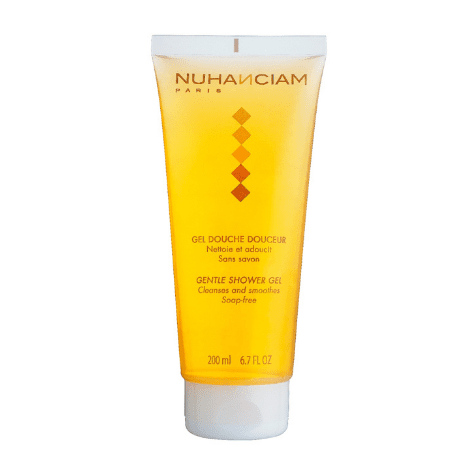 Nuhanciam Gel de Ducha 200 ml