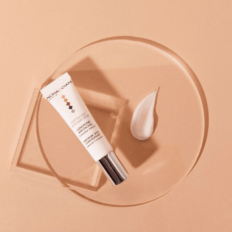 Nuhanciam Corrector Antimanchas 15 ml.