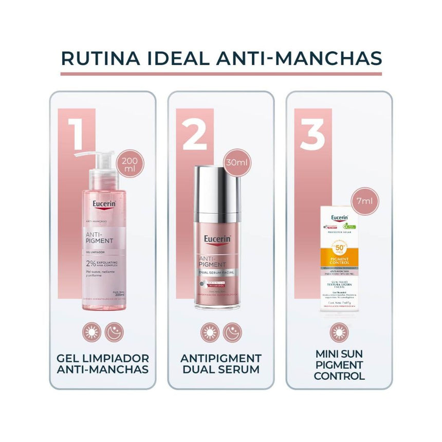 Pack Navidad Eucerin Antipigment