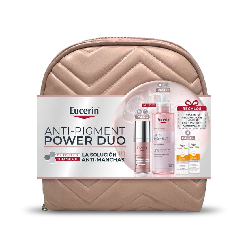 Pack Navidad Eucerin Antipigment