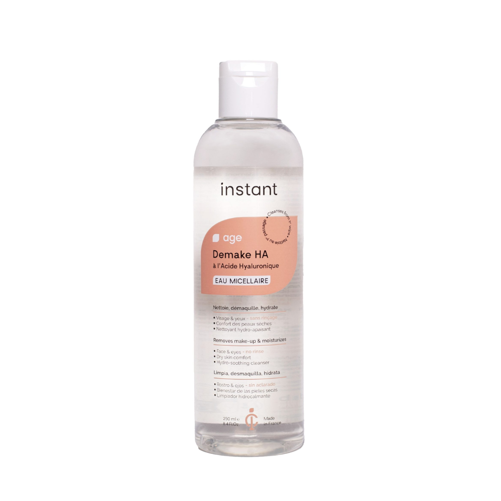 Phasilab Instant Demake HA Ácido Hialurónico 250 ml.
