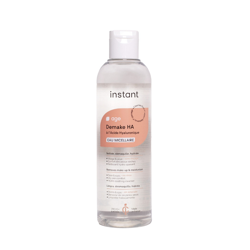 Phasilab Instant Demake HA Ácido Hialurónico 250 ml.