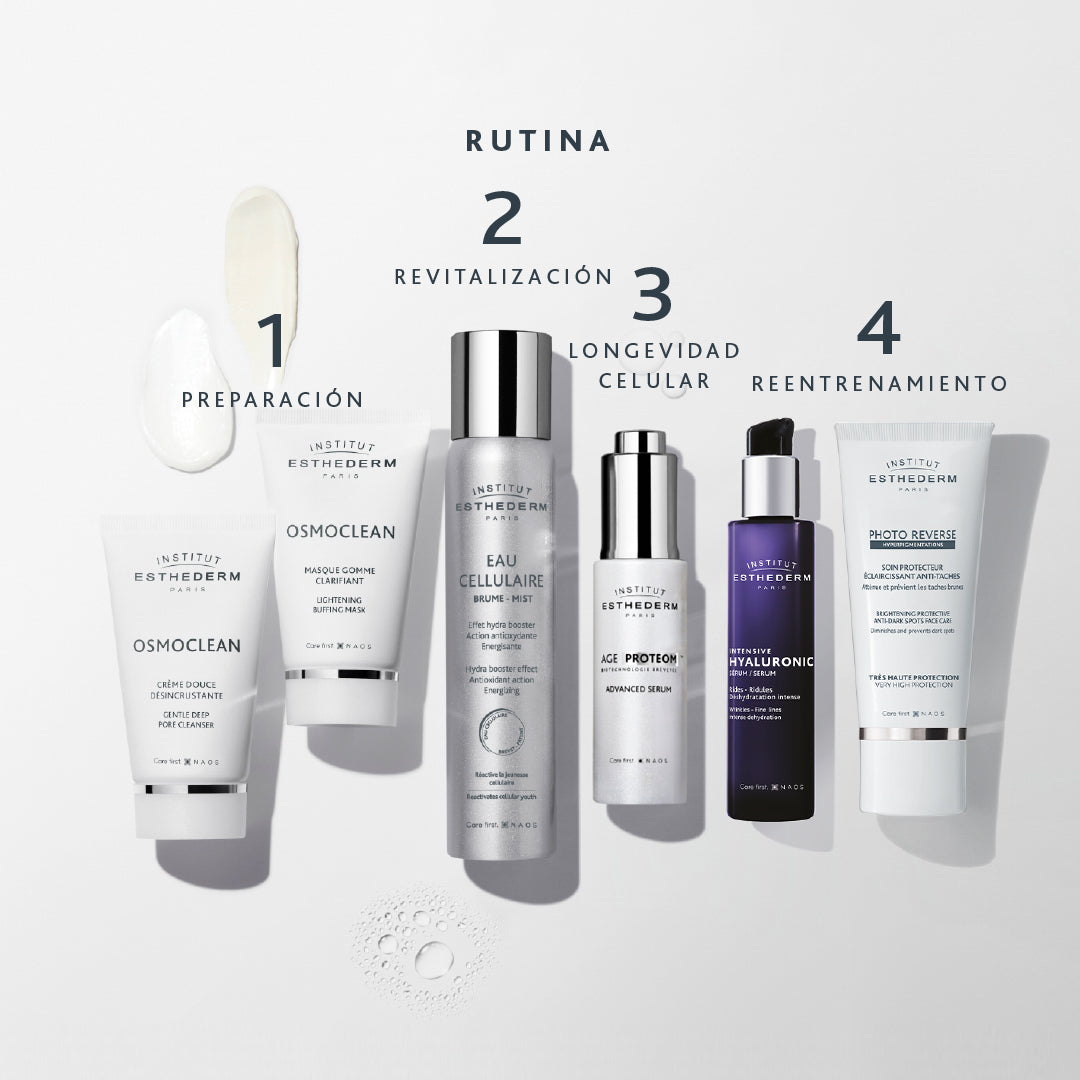 Institut Esthederm Photo Reverse Fotoprotector Antimanchas 50 ml.