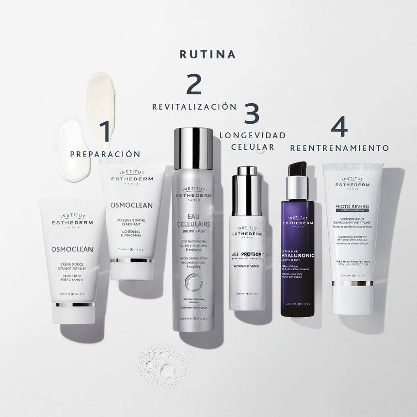 Institut Esthederm Photo Reverse Fotoprotector Antimanchas 50 ml.