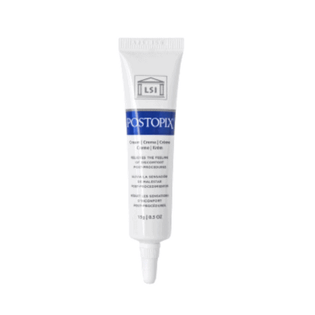 LSI Postopix Crema
