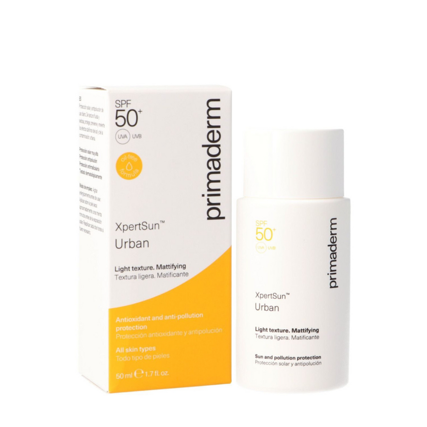 Primaderm XPERT SUN 50 ml.