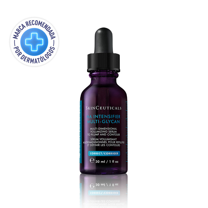 Skinceuticals Serum de Ácido hialurónico HA Intensifier Multi-Glycan 30 ml.