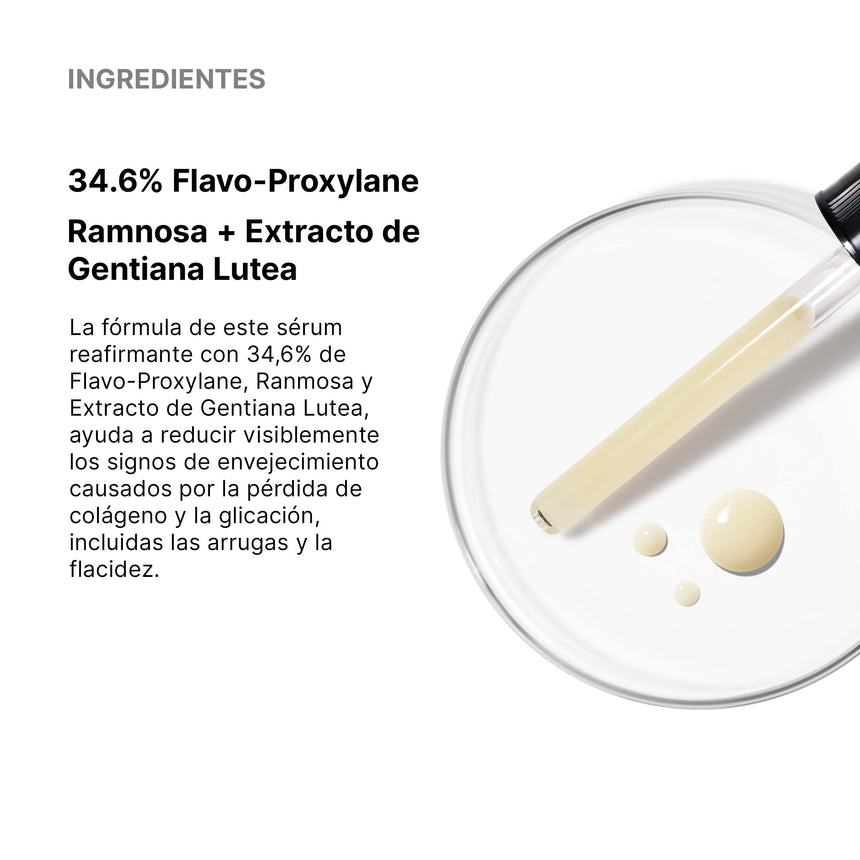 SkinCeuticals A.G.E Interrupter Ultra Serum Antiedad Efecto Lifting 30ml.