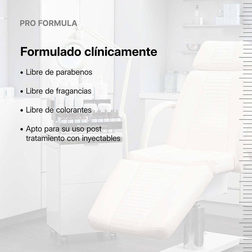 Skinceuticals Serum de Ácido hialurónico HA Intensifier Multi-Glycan 30 ml.