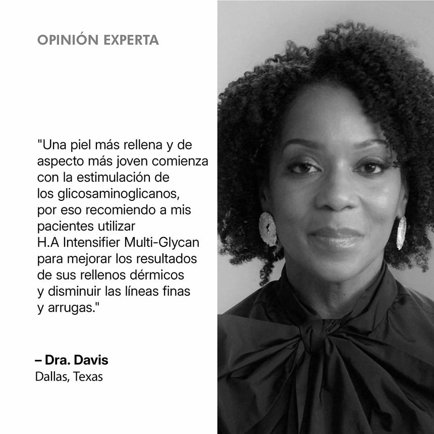 Skinceuticals Serum de Ácido hialurónico HA Intensifier Multi-Glycan 30 ml.