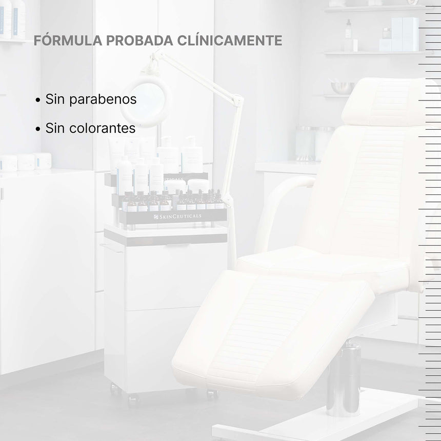 SkinCeuticals A.G.E Interrupter Ultra Serum Antiedad Efecto Lifting 30ml.