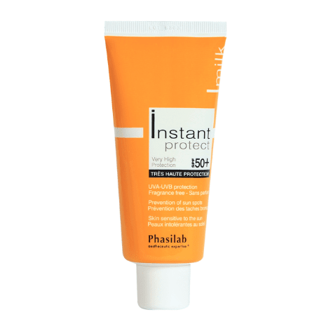Phasilab Instant Protect Milk 100 ml.
