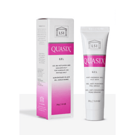 LSI Quasix Gel 30 gr.