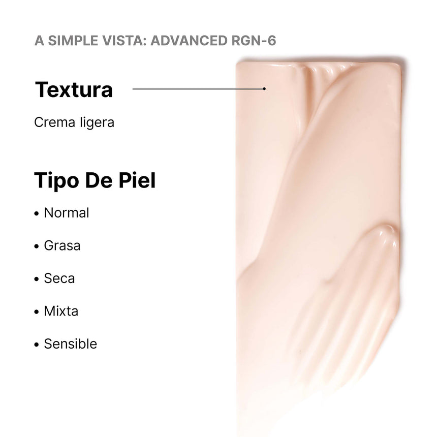 Skinceuticals Crema Regeneradora Advanced RGN-6 50 ml.