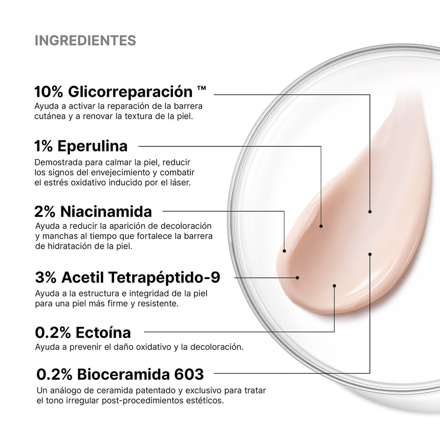 Skinceuticals Crema Regeneradora Advanced RGN-6 50 ml.