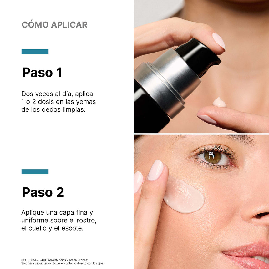 Skinceuticals Crema Regeneradora Advanced RGN-6 50 ml.