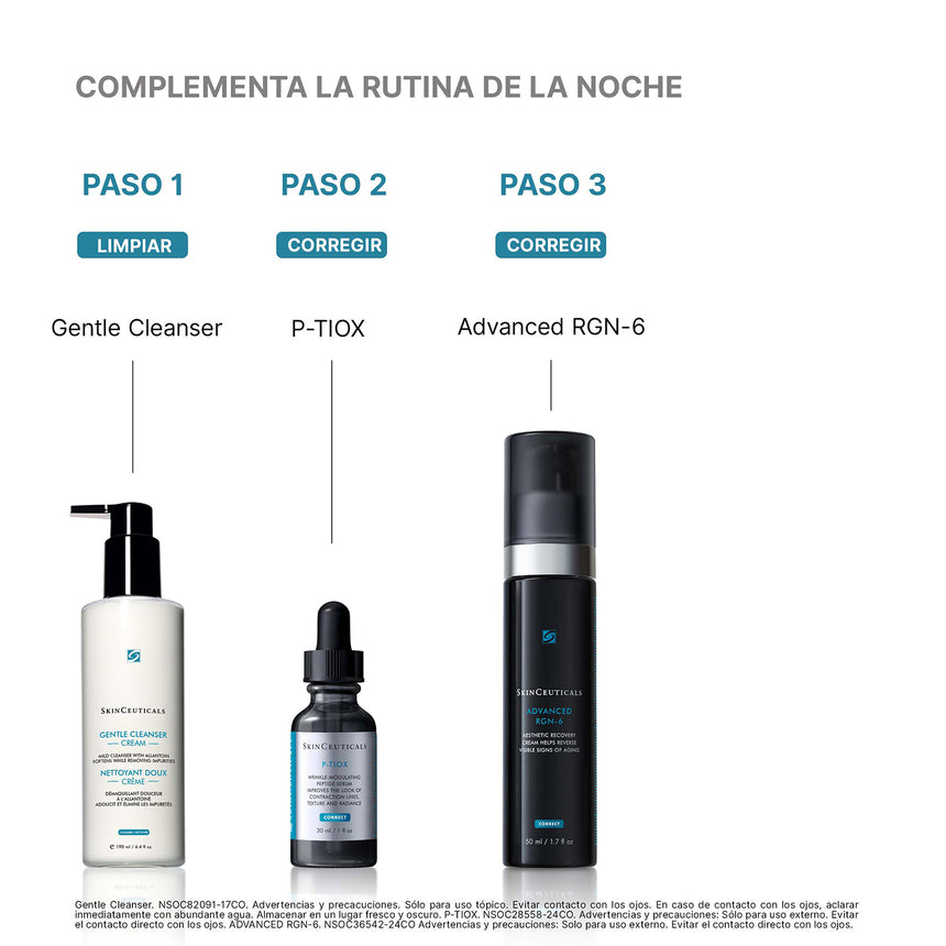 Skinceuticals Crema Regeneradora Advanced RGN-6 50 ml.