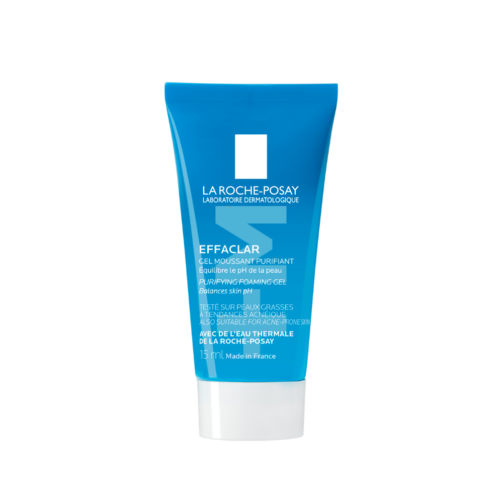 RXC La Roche Posay Effaclar 50 ml.