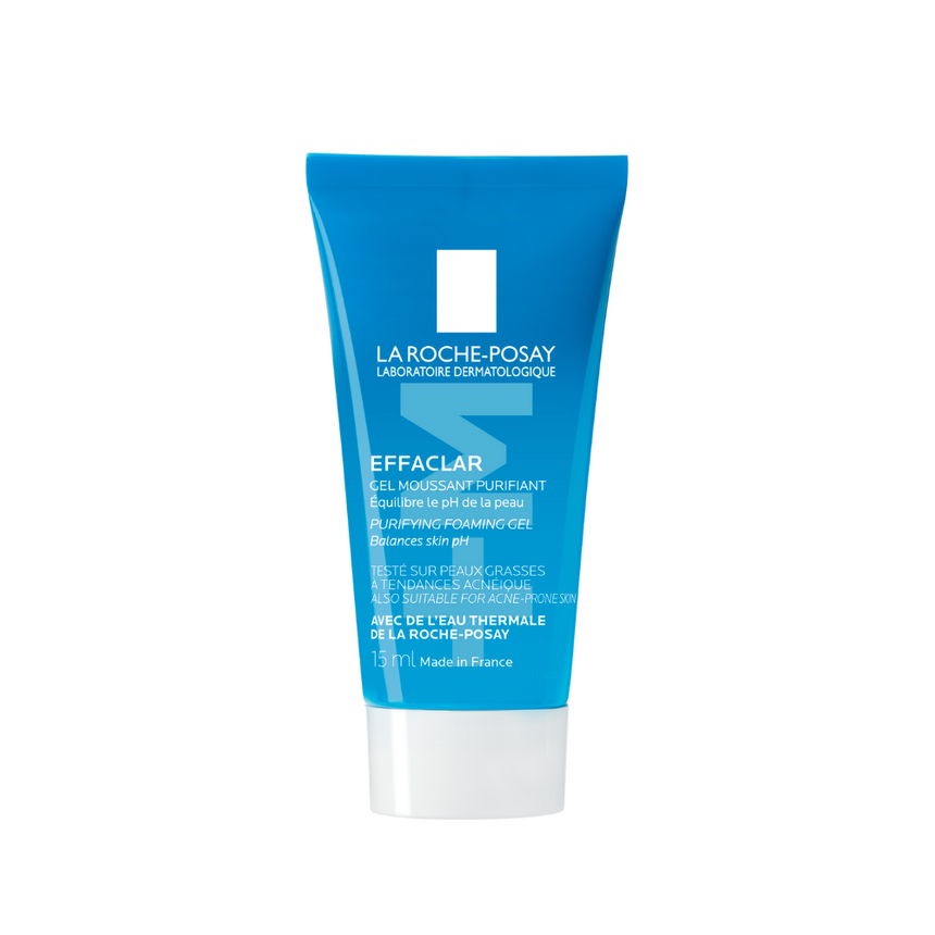 RXC La Roche Posay Effaclar 50 ml.