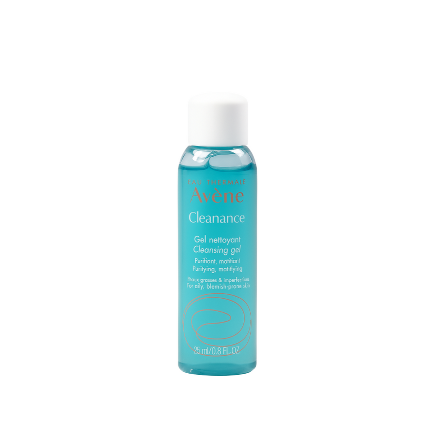 RXC Avene Gel Purificante 25 ml.