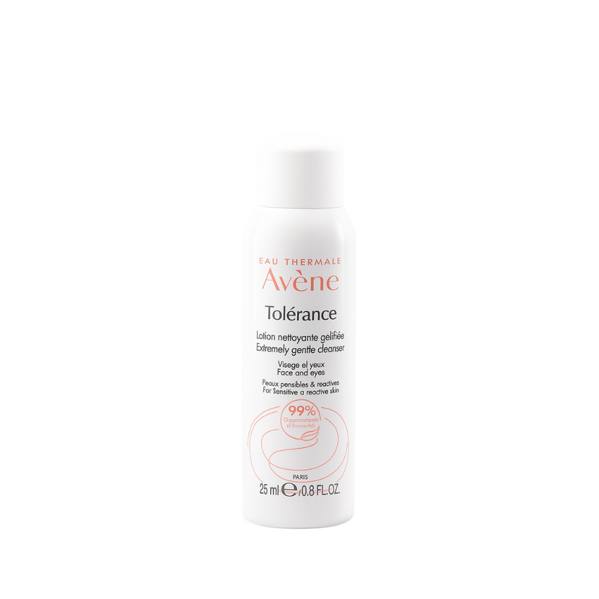 RXC Avene Limpiador Tolerance 25 ml.
