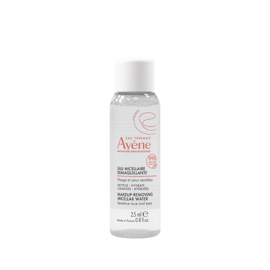 RXC Avene Micelar Desmaquillante 25 ml.