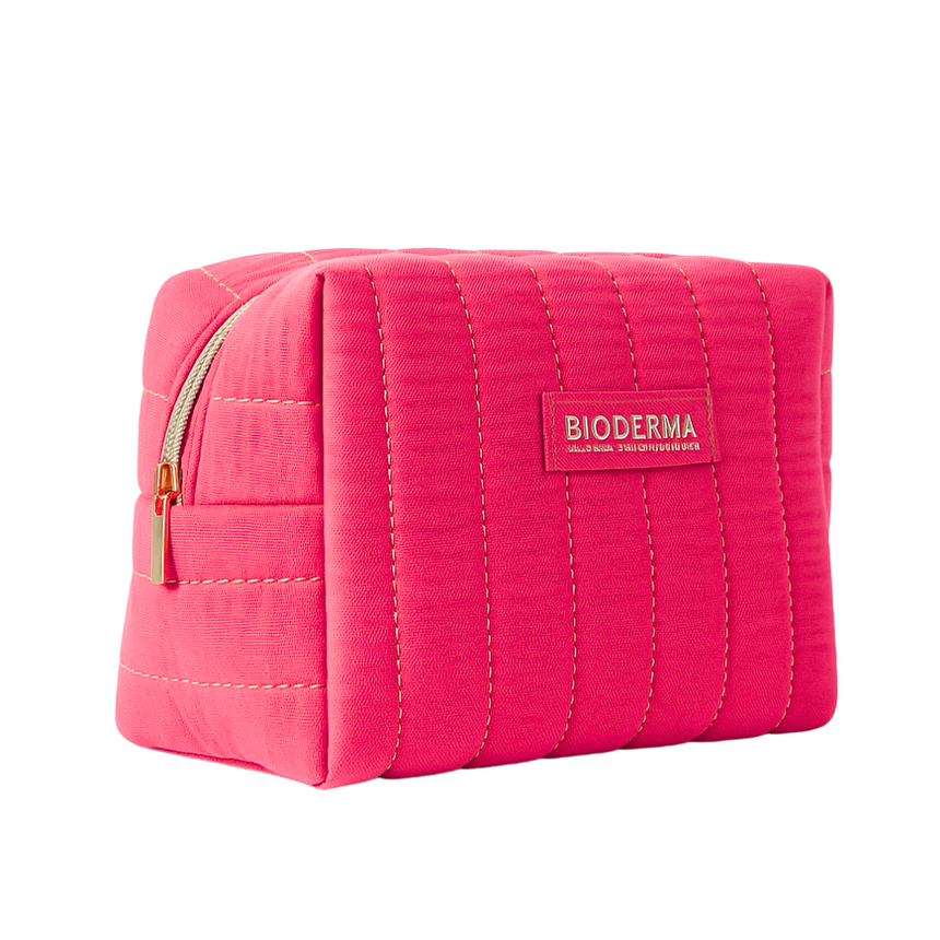 RXC Bioderma Neceser Rosado