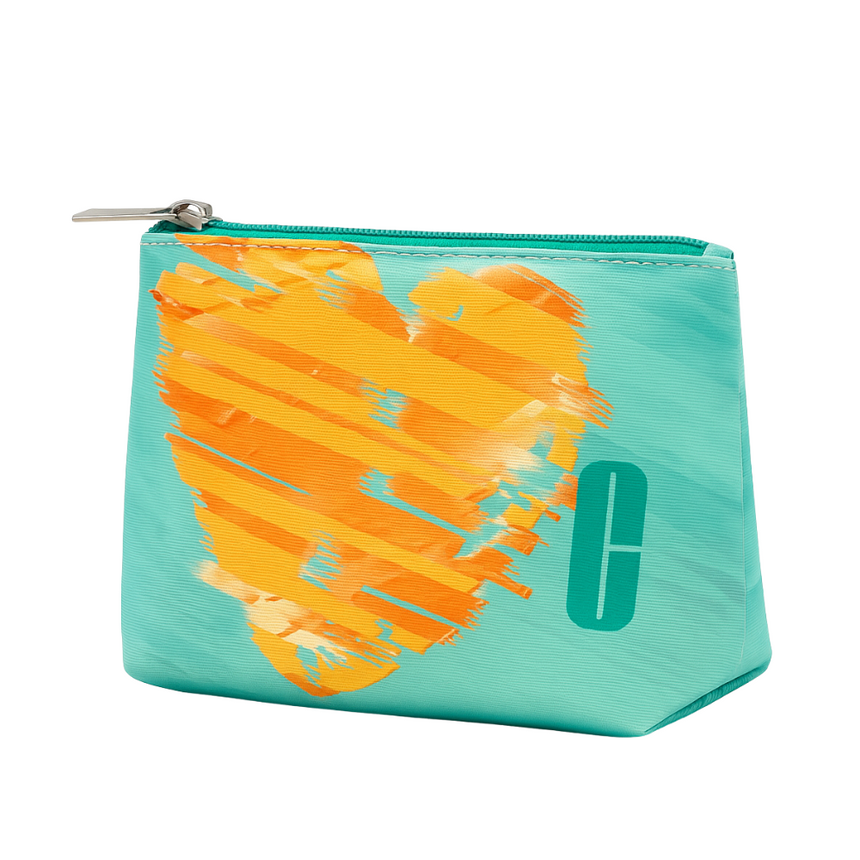 RXC Clinique Neceser Verde