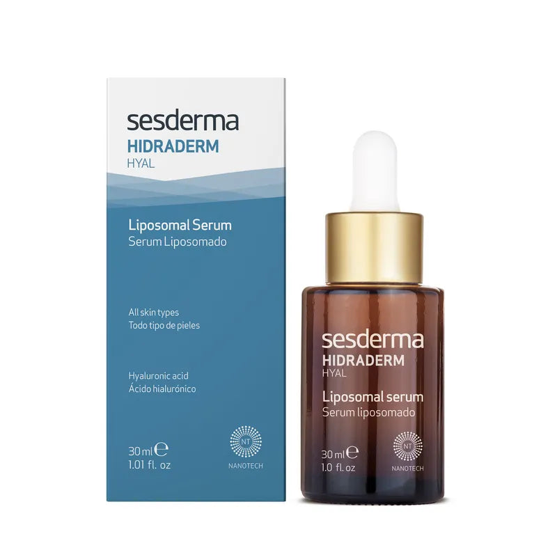 RXC Sesderma Hidraderm Hyal Liposomal serum 30ml