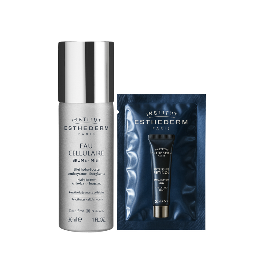 RXC Esthederm Kit #1