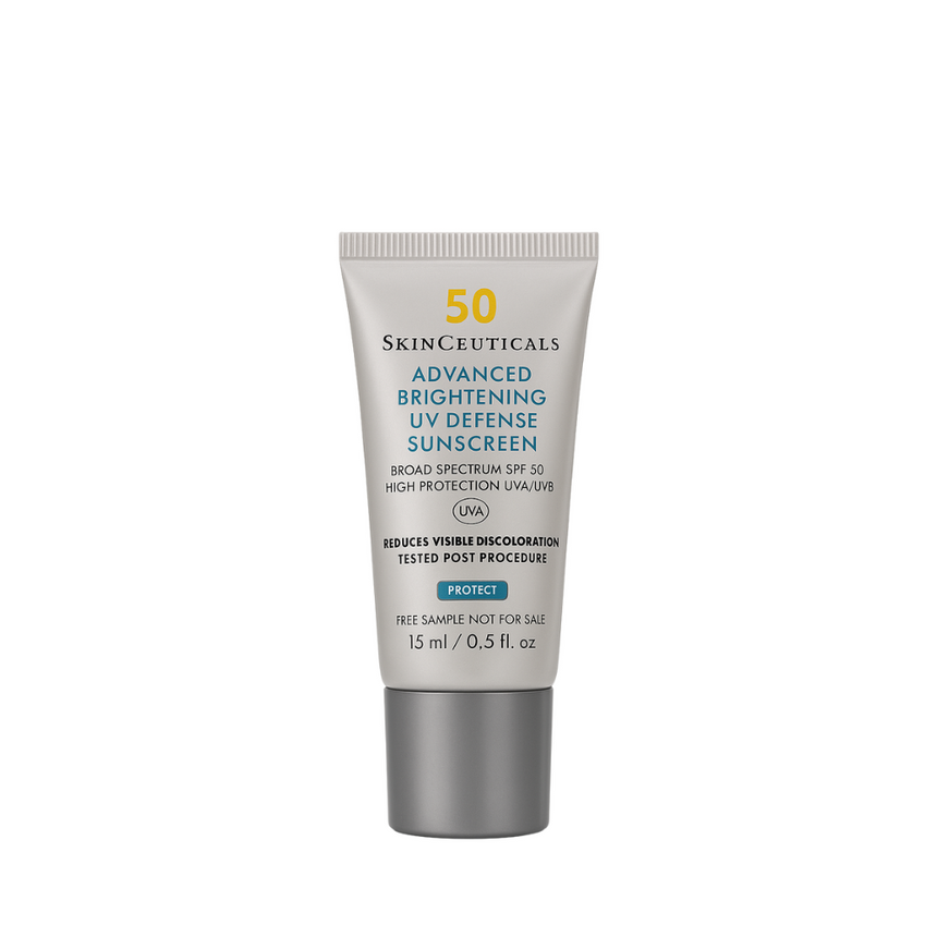RXC Skinceuticals Advanced Brightening UV 15 ml.