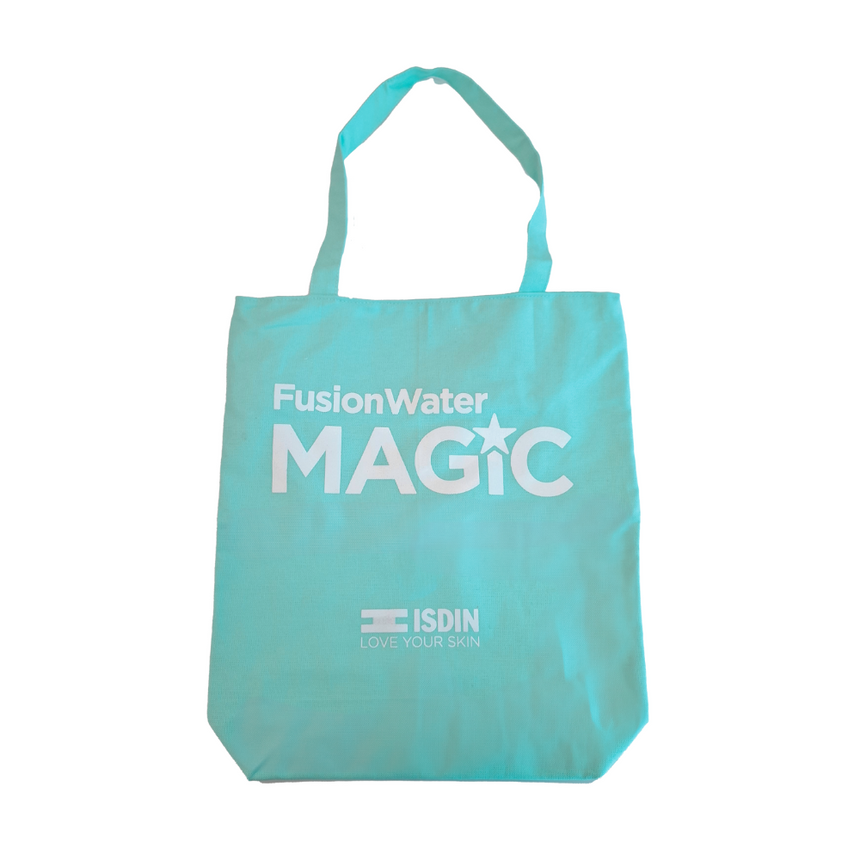 RXC Isdin Tote Bag Magic Celeste