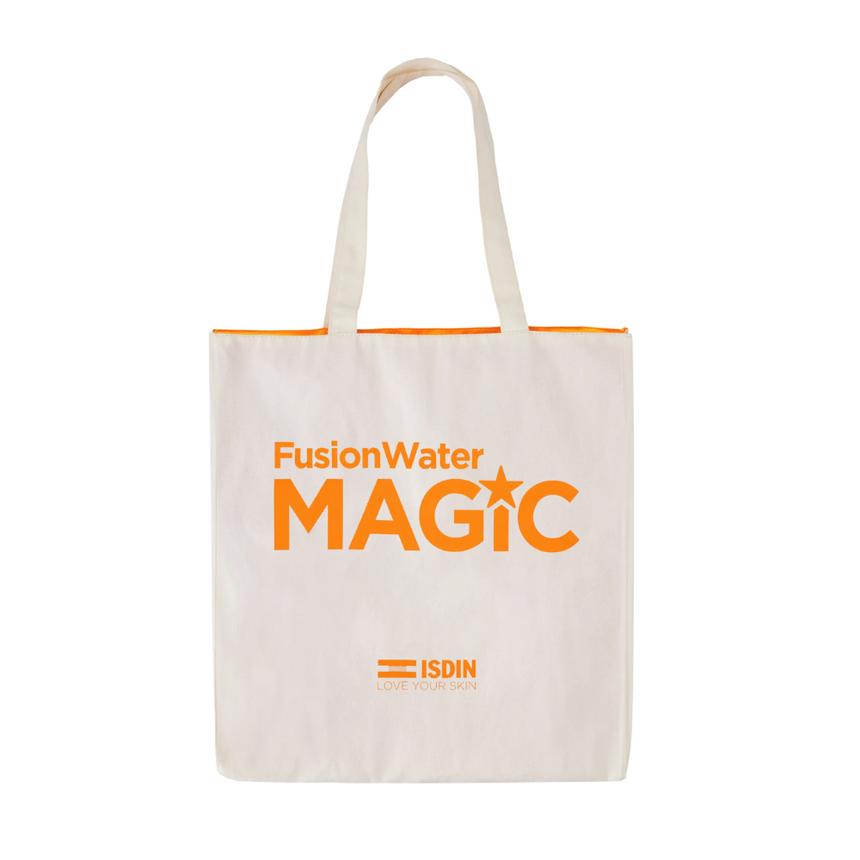 RXC Isdin Tote Bag Magic Crema