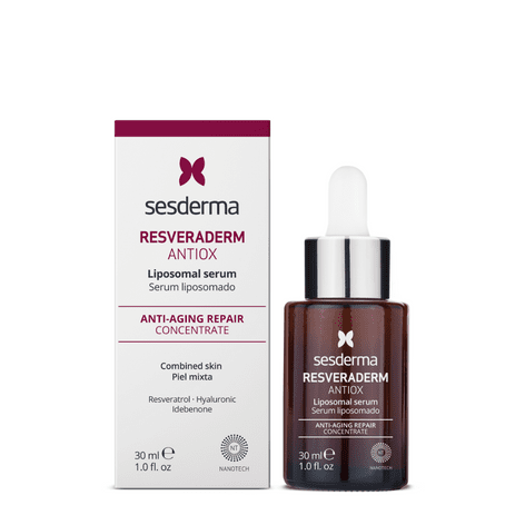Sesderma Resveraderm Serum 30 ml.