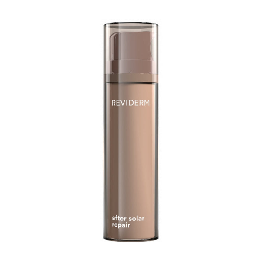 Emulsión Reviderm After Solar Repair 120 ml